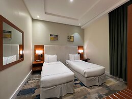 Roof Hotel Apartments