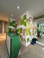 Roof Hotel Apartments