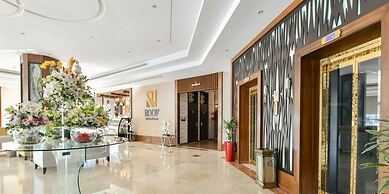 Roof Hotel Apartments