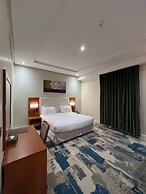Roof Hotel Apartments