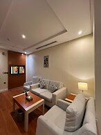 Roof Hotel Apartments