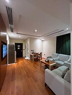 Roof Hotel Apartments