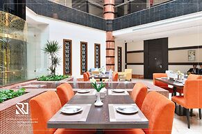 Roof Hotel Apartments