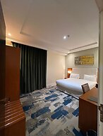 Roof Hotel Apartments