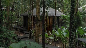 Sanctuary Kanchanaburi