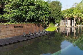 Sanctuary Kanchanaburi