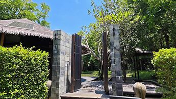 Sanctuary Kanchanaburi