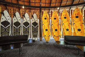 Sanctuary Kanchanaburi