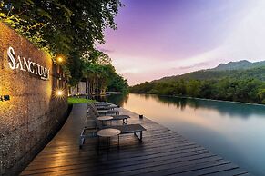 Sanctuary Kanchanaburi
