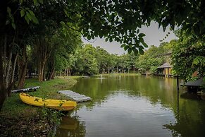 Sanctuary Kanchanaburi