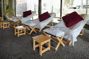 Sanctuary Kanchanaburi