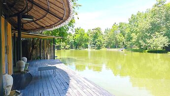 Sanctuary Kanchanaburi