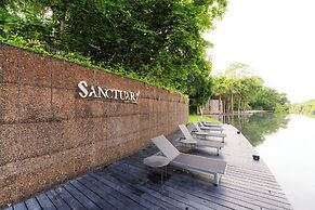 Sanctuary Kanchanaburi