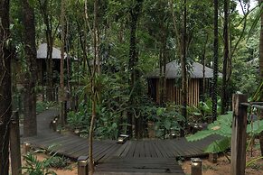 Sanctuary Kanchanaburi