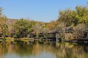Sanctuary Kanchanaburi