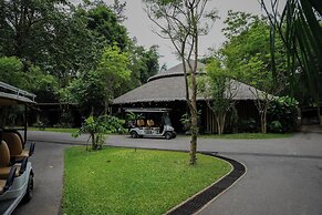 Sanctuary Kanchanaburi
