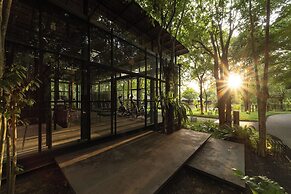 Sanctuary Kanchanaburi