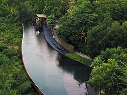 Sanctuary Kanchanaburi