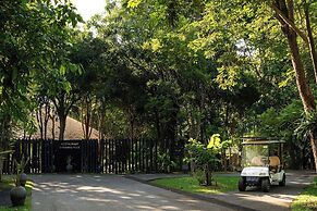 Sanctuary Kanchanaburi
