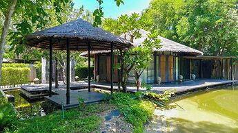 Sanctuary Kanchanaburi