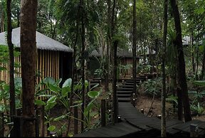 Sanctuary Kanchanaburi