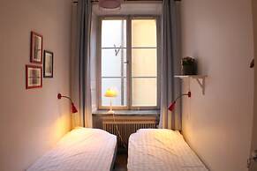 Castanea Old Town Hostel