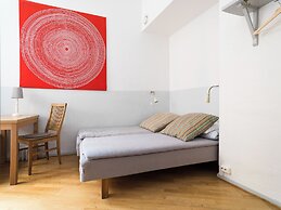 Castanea Old Town Hostel