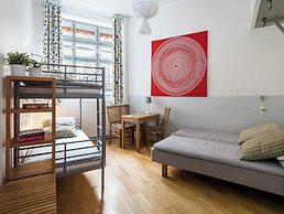 Castanea Old Town Hostel
