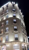 Hôtel LA BOURGEOISE