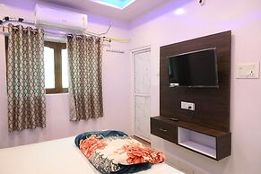 Ganpati Shri P. Guest House