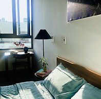 Reverie Apartment