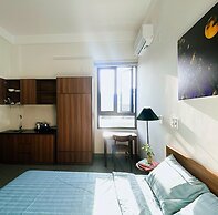 Reverie Apartment
