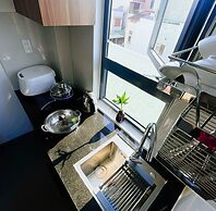 Reverie Apartment