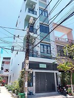 Reverie Apartment