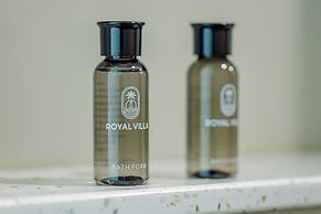 Royal Villa