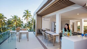 Royal Villa