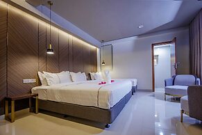 Royal Villa