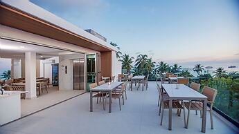 Royal Villa
