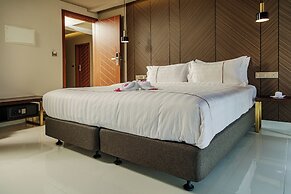 Royal Villa
