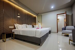 Royal Villa