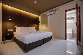 Royal Villa