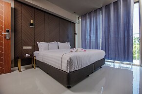 Royal Villa