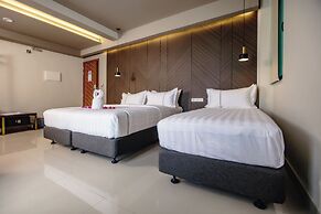 Royal Villa