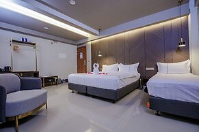 Royal Villa