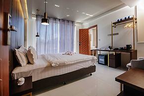 Royal Villa