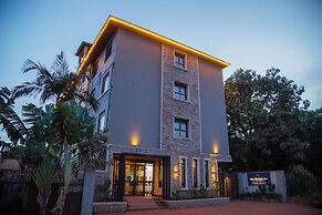 Blue Berries Hotel