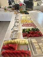 Kaşkaloğlu Hotel