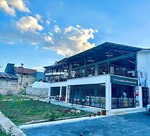 Kaşkaloğlu Hotel