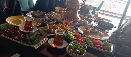 Kaşkaloğlu Hotel