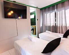 hotel velero express